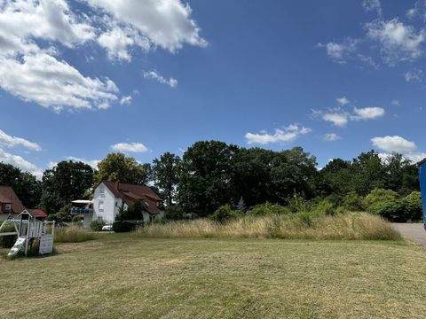 Altenburg / Mockzig Grundstücke, Altenburg / Mockzig Grundstück kaufen