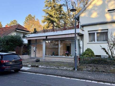 Mainz / Gonsenheim Büros, Büroräume, Büroflächen 