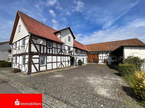 Wanfried Häuser, Wanfried Haus kaufen