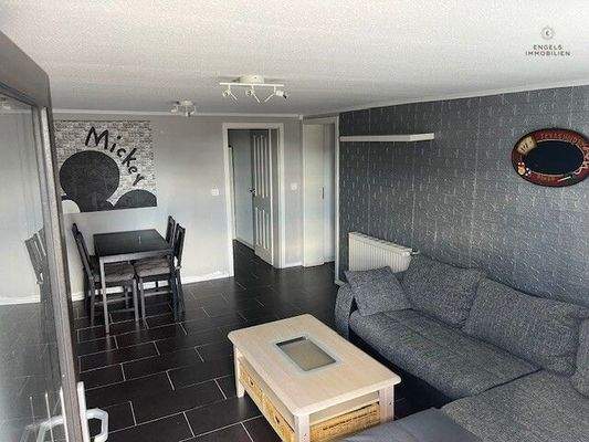 Nutzfläche Gewerbefläche Souterrain