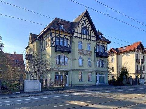 Dresden Büros, Büroräume, Büroflächen 