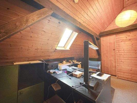 Dachboden 