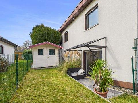 Usingen Häuser, Usingen Haus kaufen