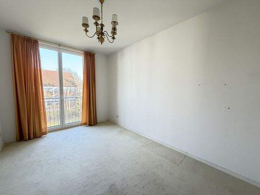 Kinder-/Arbeitszimmer