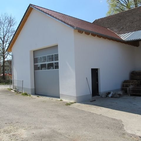 Vierkirchen Halle, Vierkirchen Hallenfläche