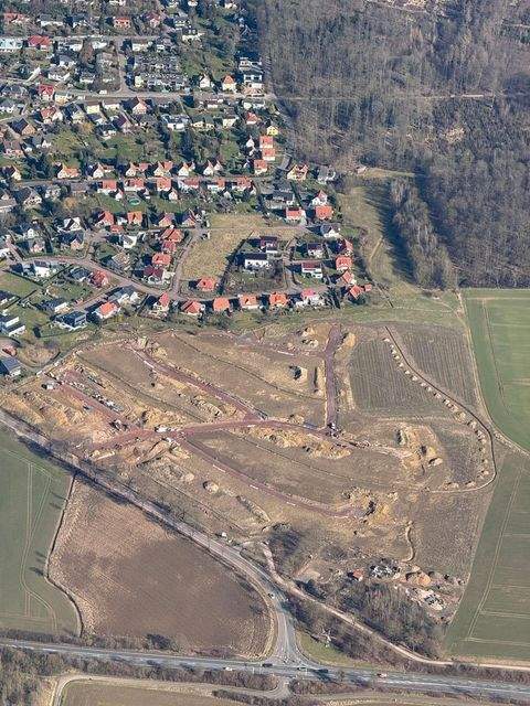 Bückeburg Grundstücke, Bückeburg Grundstück kaufen