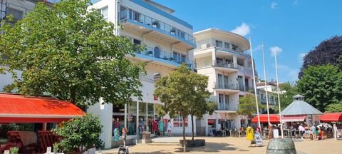 Timmendorfer Strand Renditeobjekte, Mehrfamilienhäuser, Geschäftshäuser, Kapitalanlage