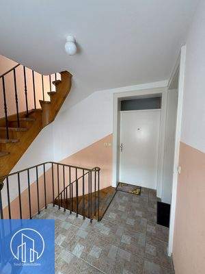 Treppen 1.1 OG von WO3 und WO4