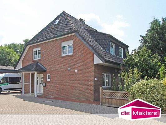 Einfamilienhaus mit Einliegerwohnung