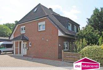 Einfamilienhaus mit Einliegerwohnung