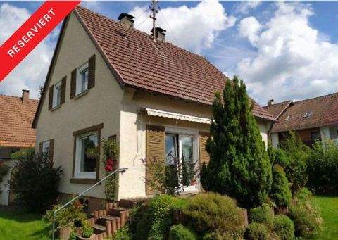 Benningen Häuser, Benningen Haus kaufen