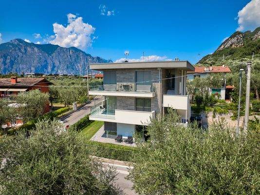 Malcesine - Via Navene Vecchia 238 - DJI_0338 (WEB