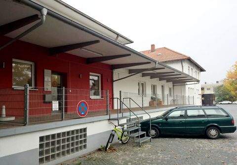 Bamberg Büros, Büroräume, Büroflächen 