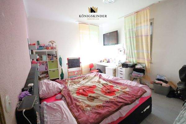 ...Wohnhaus sind nur teilweise...