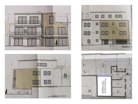 Oberperl Wohnungen, Oberperl Wohnung kaufen