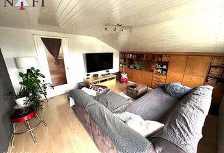 Wohnzimmer DG