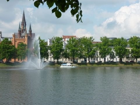 Schwerin Wohnungen, Schwerin Wohnung mieten