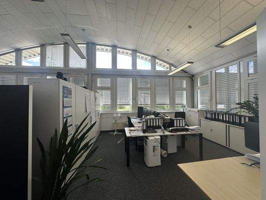 Büroraum