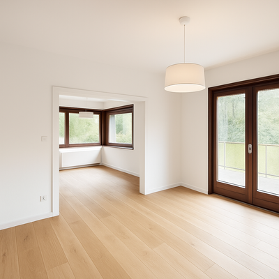 Esszimmer nach Ihrer Sanierung