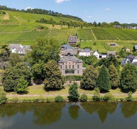 Traben-Trarbach Häuser, Traben-Trarbach Haus kaufen