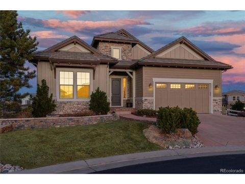 Highlands Ranch Häuser, Highlands Ranch Haus kaufen