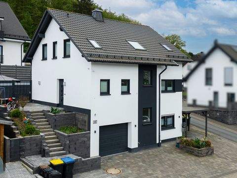 Meschede Häuser, Meschede Haus kaufen
