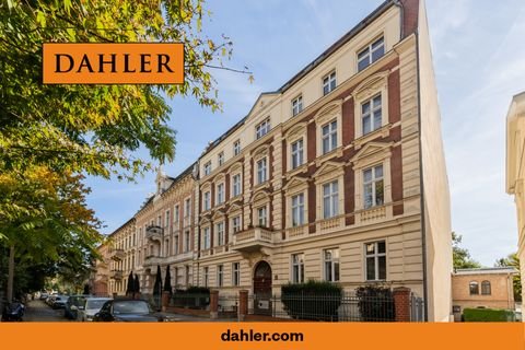 Potsdam Wohnungen, Potsdam Wohnung kaufen