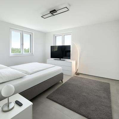 18 Schlafzimmer 2 OG