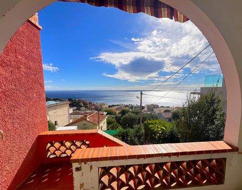 Cap-d'Ail Häuser, Cap-d'Ail Haus kaufen