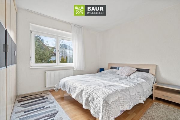 Schlafzimmer EG