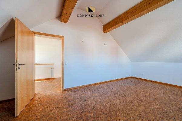 Ein Raum, in dem Träume wahr werden – stilvoll, einladend und gemütlich.