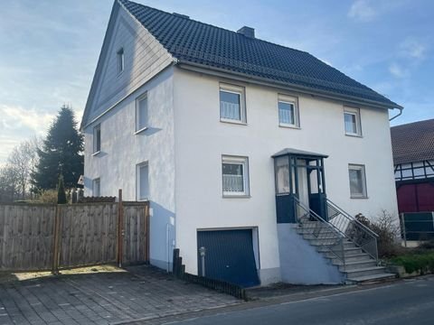 Breuna-Oberlistingen Häuser, Breuna-Oberlistingen Haus kaufen