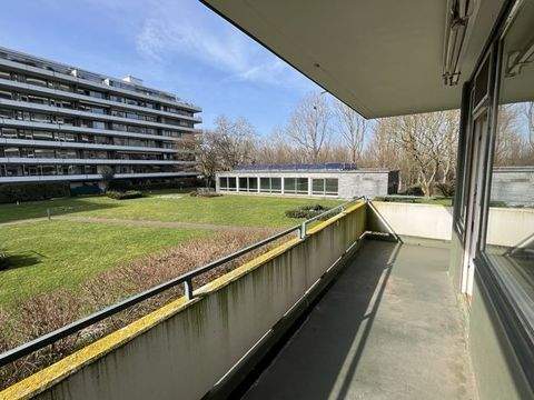 Köln / Rodenkirchen Wohnungen, Köln / Rodenkirchen Wohnung kaufen