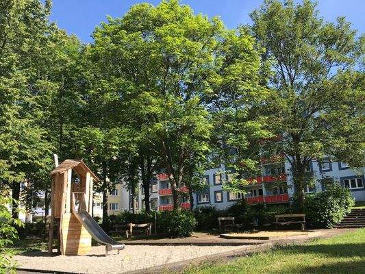 Spielplatz