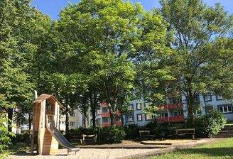 Spielplatz