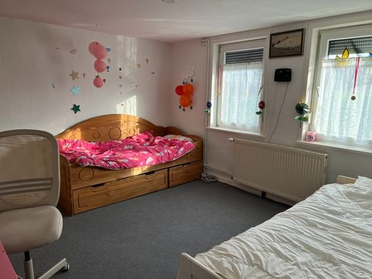 Kinderzimmer 1.OG