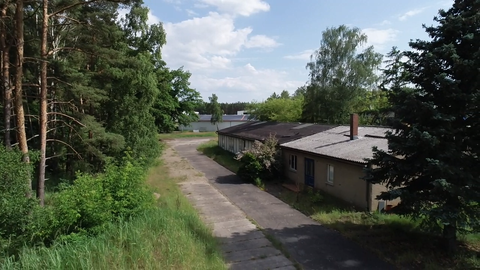 Ludwigslust Industrieflächen, Lagerflächen, Produktionshalle, Serviceflächen