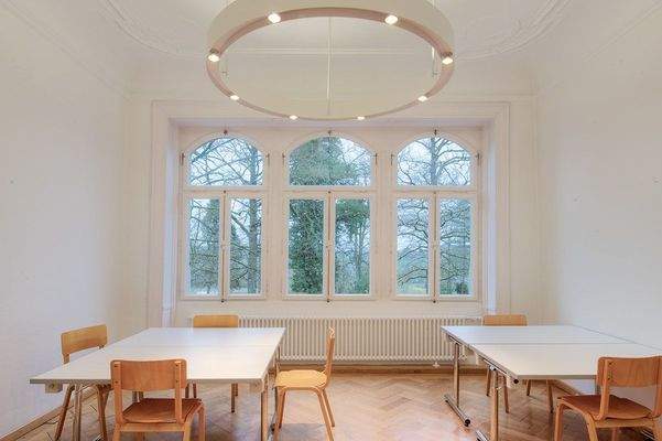 Seminarräume