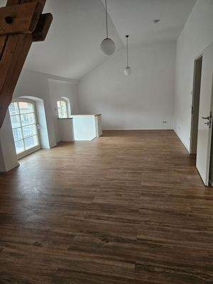 Modernes Wohnraumdesign