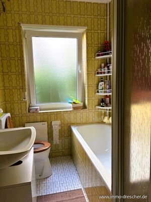 Badezimmer OG