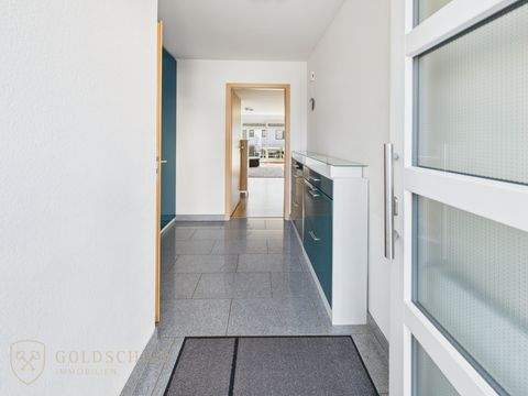 Aichtal / Grötzingen Häuser, Aichtal / Grötzingen Haus kaufen