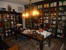 Castello Torreano in den Colli Orientali del Friuli