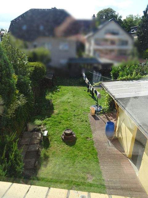 Bad Salzuflen Renditeobjekte, Mehrfamilienhäuser, Geschäftshäuser, Kapitalanlage