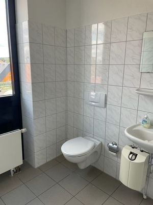 WC Herren