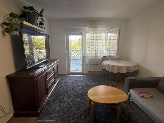 Wohnzimmer 1. Obergeschoss