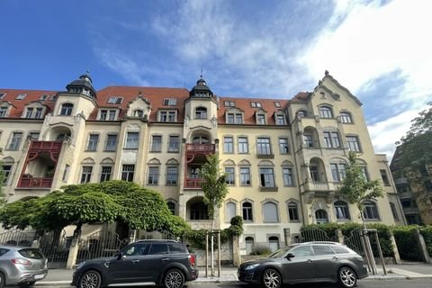 Dresden Büros, Büroräume, Büroflächen 