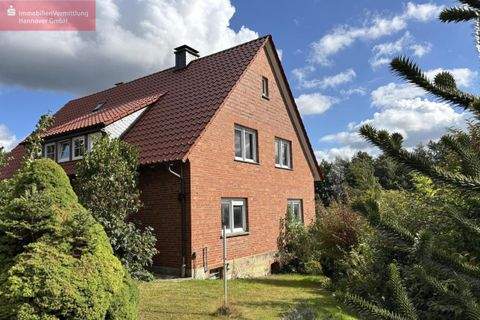 Auetal Häuser, Auetal Haus kaufen