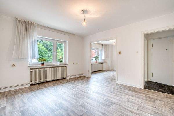 OG - Wohn- & esszimmer