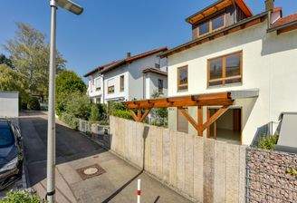 Haus & Weg v. Süden