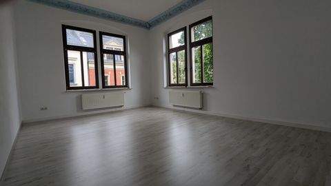 Greiz Wohnungen, Greiz Wohnung mieten